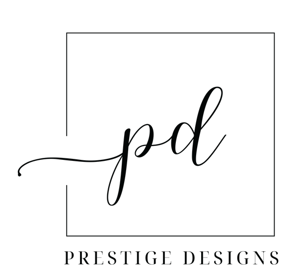 Prestige Designs Shop By Lori